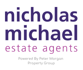 Nicholas Michael Logo